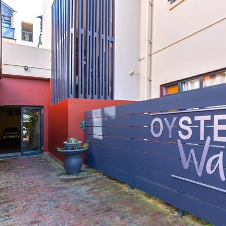 Oyster Walk On Main Lägenhet Knysna Exteriör bild