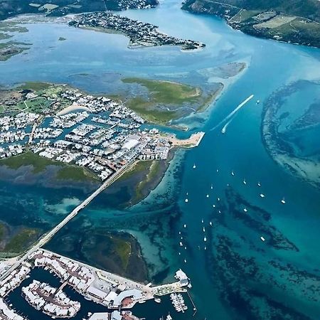 Oyster Walk On Main Lägenhet Knysna Exteriör bild